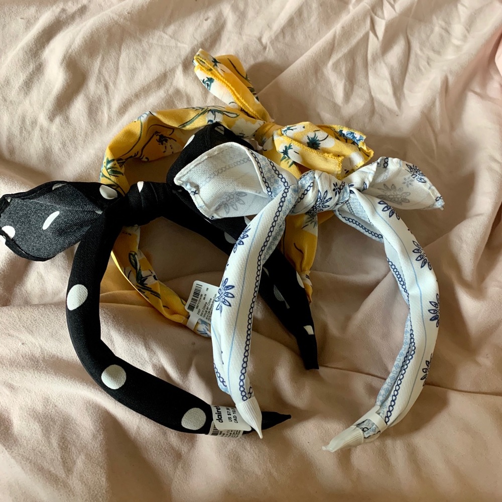 Headbands